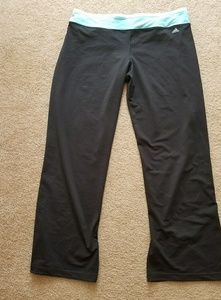 Adidas lounge pants